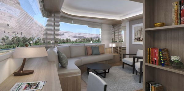 Viking River Cruises Viking Aton Explorer Suite.png